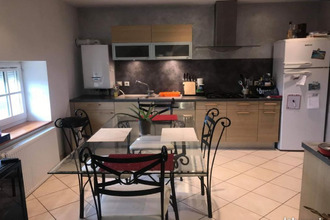 location appartement bully 69210