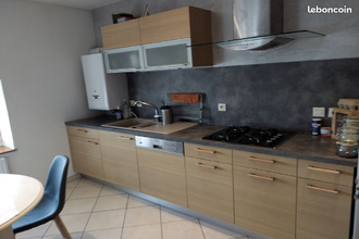 location appartement bully 69210