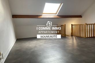 location appartement bully-les-mines 62160