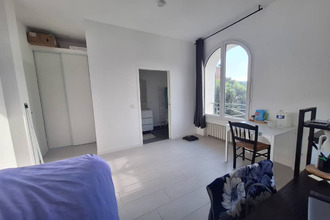 Ma-Cabane - Location Appartement BURES-SUR-YVETTE, 16 m²