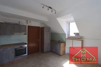 Ma-Cabane - Location Appartement Buschwiller, 25 m²