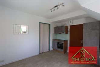 Ma-Cabane - Location Appartement Buschwiller, 25 m²