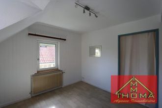 Ma-Cabane - Location Appartement Buschwiller, 25 m²