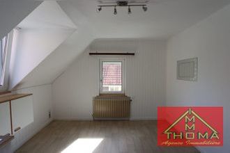 Ma-Cabane - Location Appartement Buschwiller, 25 m²