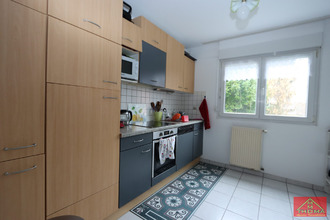 location appartement buschwiller 68220