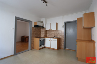 location appartement buschwiller 68220