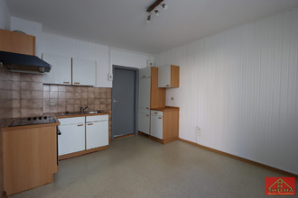 location appartement buschwiller 68220