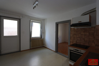 location appartement buschwiller 68220