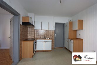 location appartement buschwiller 68220