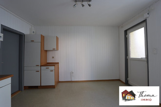 location appartement buschwiller 68220