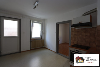 location appartement buschwiller 68220