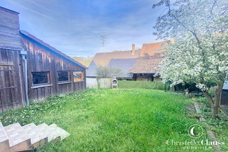 Ma-Cabane - Location Appartement BUSCHWILLER, 110 m²