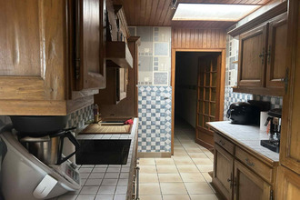 location appartement busigny 59137