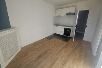 location appartement bussiere-poitevine 87320