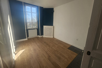 location appartement bussiere-poitevine 87320