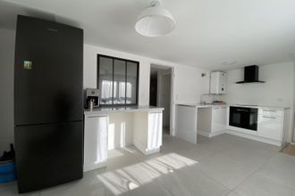 Ma-Cabane - Location Appartement Bussières, 55 m²