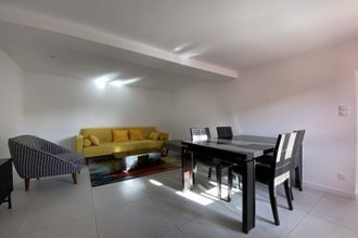 Ma-Cabane - Location Appartement Bussières, 55 m²