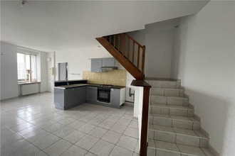 location appartement bussieres 42510