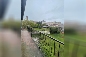 location appartement bussieres 42510