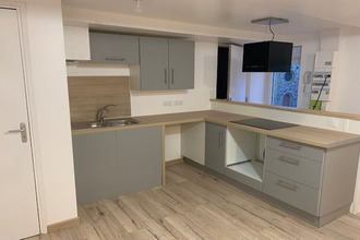 location appartement bussieres 42510