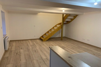 location appartement bussieres 42510