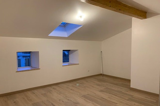 location appartement bussieres 42510