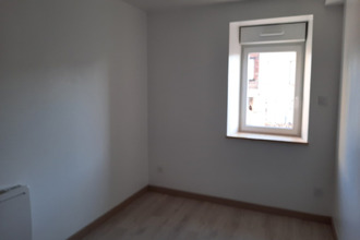 location appartement bussieres 42510