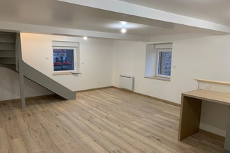location appartement bussieres 42510