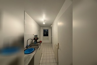 Ma-Cabane - Location Appartement BUSSY-SAINT-GEORGES, 44 m²