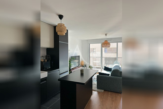 Ma-Cabane - Location Appartement BUSSY-SAINT-GEORGES, 46 m²