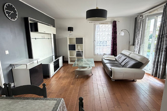 Ma-Cabane - Location Appartement BUSSY-SAINT-GEORGES, 62 m²