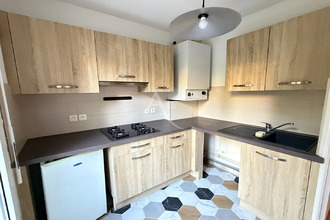Ma-Cabane - Location Appartement BUSSY-SAINT-GEORGES, 35 m²
