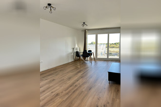 location appartement bussy-st-georges 77600