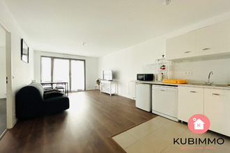 location appartement bussy-st-georges 77600