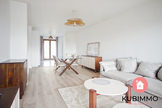 location appartement bussy-st-georges 77600