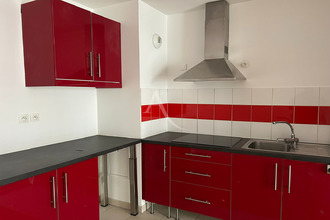 location appartement bussy-st-georges 77600