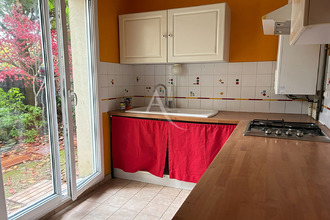 location appartement bussy-st-georges 77600