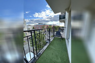 location appartement bussy-st-georges 77600