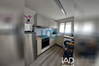 location appartement bussy-st-georges 77600