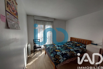 location appartement bussy-st-georges 77600