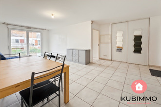 location appartement bussy-st-georges 77600