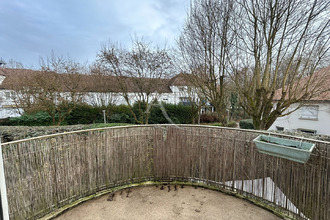 location appartement bussy-st-georges 77600