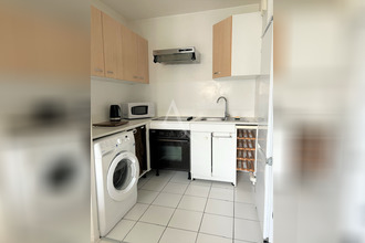 location appartement bussy-st-georges 77600