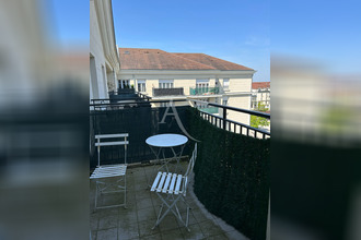 location appartement bussy-st-georges 77600