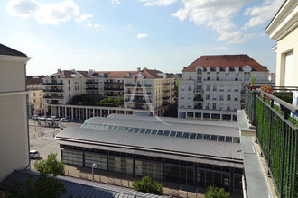 location appartement bussy-st-georges 77600