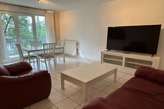 location appartement bussy-st-georges 77600