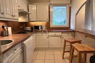 location appartement bussy-st-georges 77600