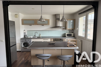 location appartement bussy-st-georges 77600