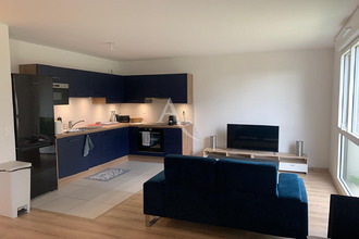 location appartement bussy-st-georges 77600