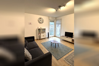 location appartement bussy-st-georges 77600
